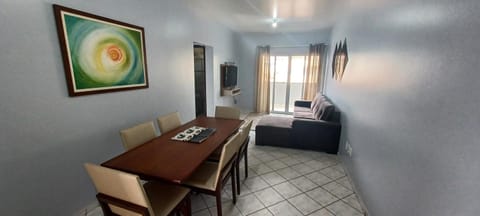 TV and multimedia, Living room, Dining area