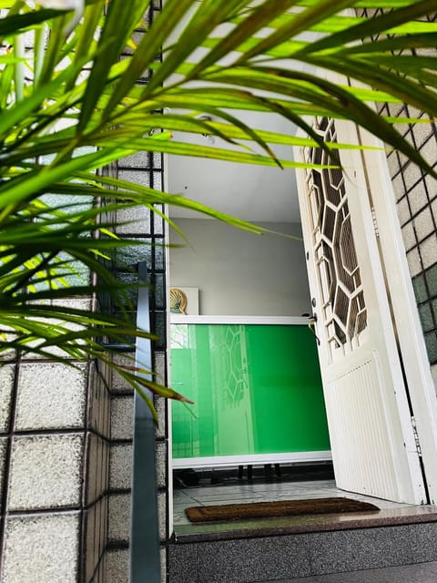 Property building, Lobby or reception