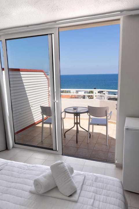 Kumba in Nea Chora Hotel in Chania