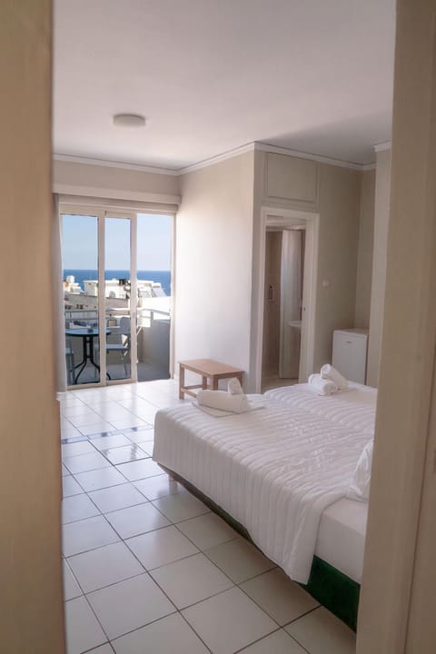 Kumba in Nea Chora Hotel in Chania