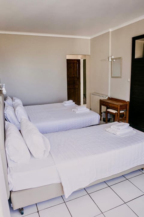 Kumba in Nea Chora Hotel in Chania