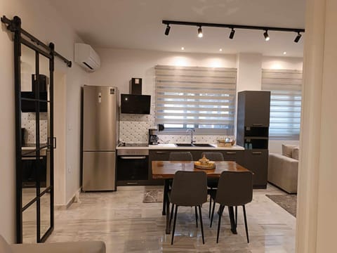 Iatrou city home Apartment in Volos