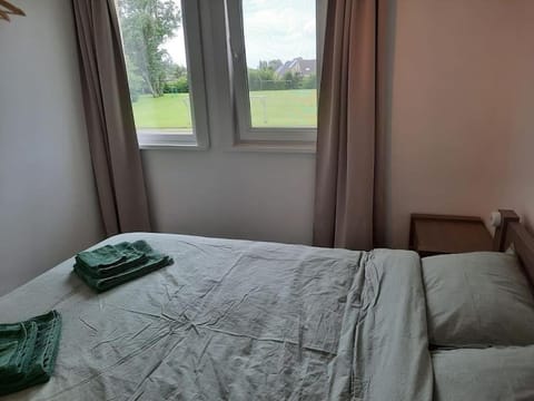 Spacieux duplex près de la mer 4 chambres 2 sdb Apartment in Bredene