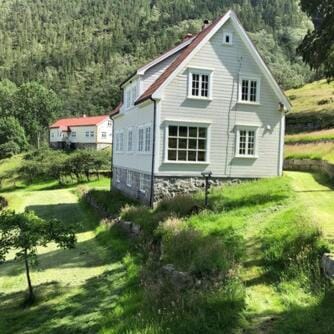Property view