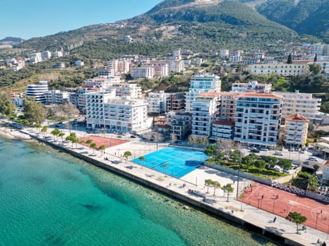 Day, Beach, Location
