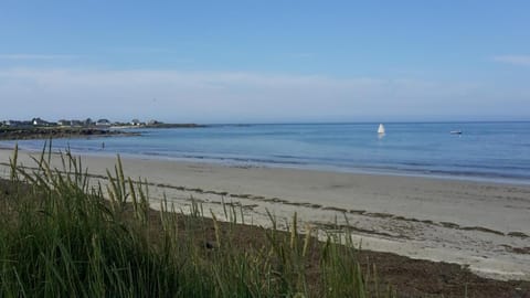 La palmeraie de brévy House in Normandy