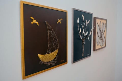 Lovely,central, spacious 2-bedrooms apartment Apartment in Pireas