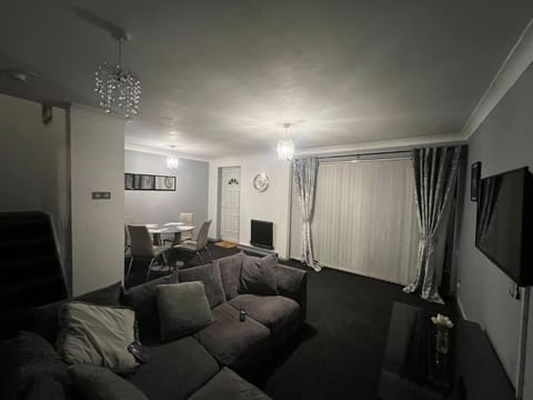 Washington Residence Apartment in Washington