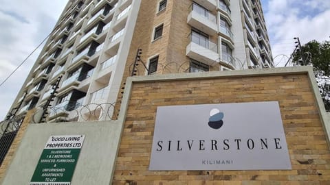 Property building, Day, Property logo or sign, Street view