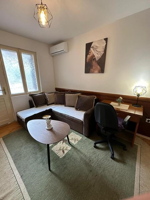 Budva App4 Apartment in Budva