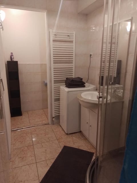 2 pièces cocooning Apartment in Haute-Savoie