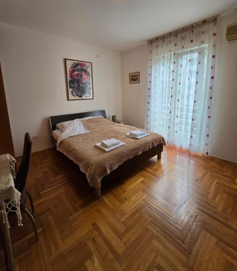 Laki Apartment Apartment in Podgorica