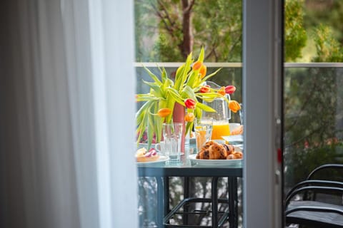 Balcony/Terrace, Balcony/Terrace