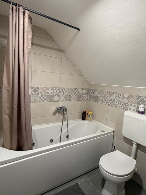 Prenoćište Šimić Apartment in Slavonski Brod