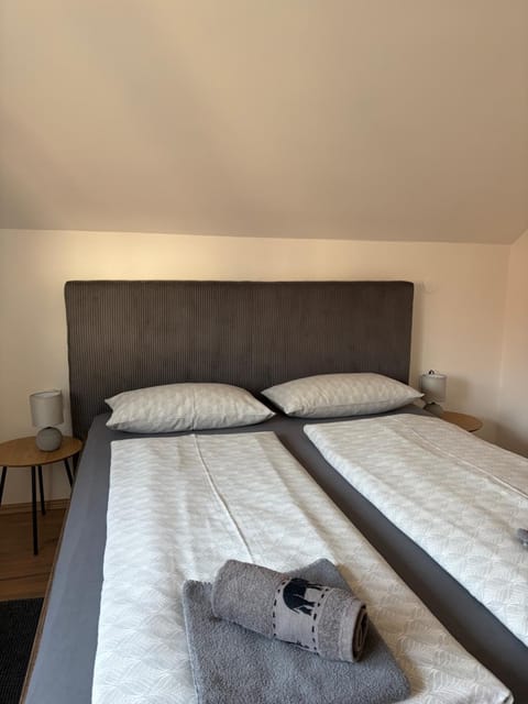 Prenoćište Šimić Apartment in Slavonski Brod