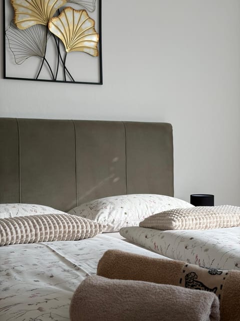 Prenoćište Šimić Apartment in Slavonski Brod