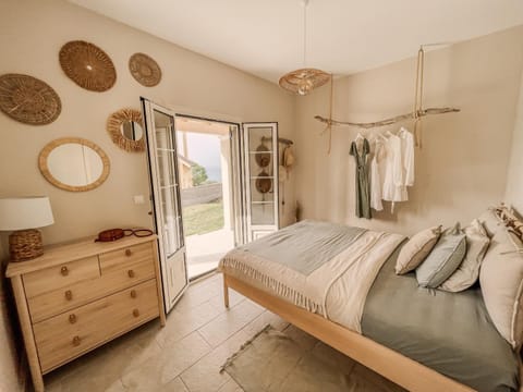 Villa Elia Villa in Corfu, Greece