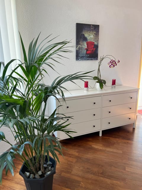 APARTMENT PETER Apartment in Interlaken