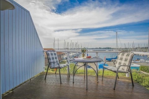 Hafenloft Großenbrode Apartment in Großenbrode