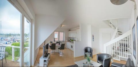 Hafenloft Großenbrode Apartment in Großenbrode