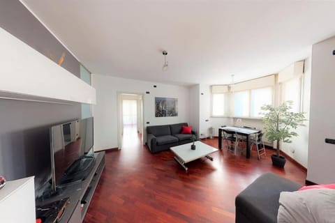 Living room, Dining area, hair dresser, air conditioner