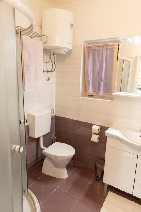 Apartmani Trlaja Apartment in Šibenik-Knin County, Croatia