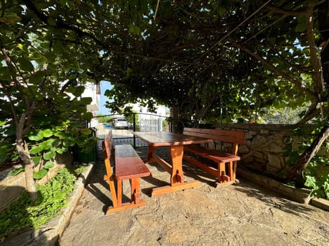 Apartmani Trlaja Apartment in Šibenik-Knin County, Croatia