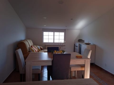 A Routada Apartment in O Morrazo