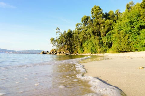 A Routada Apartment in O Morrazo