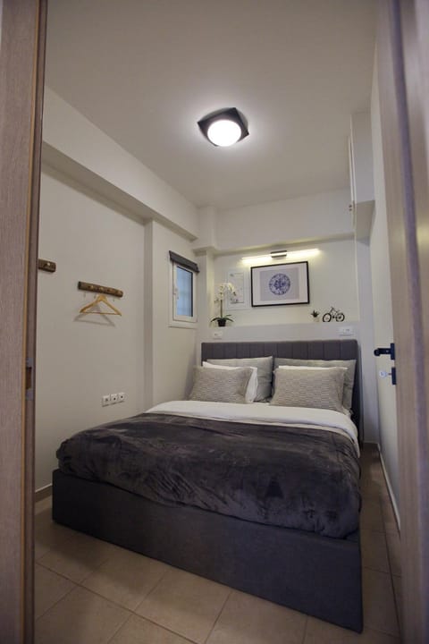 EVNEA Apartment in Nafplion