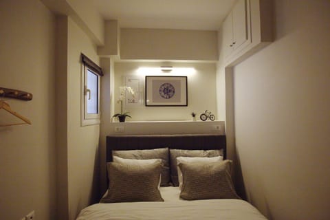 EVNEA Apartment in Nafplion