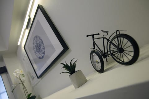 EVNEA Apartment in Nafplion