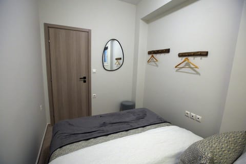 EVNEA Apartment in Nafplion