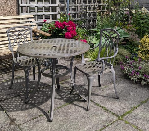 Peaceful Getaway In Peebles House in England