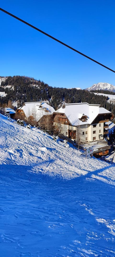 Sonnleitn AlpinWell Appartment (Ski in&out + Wellness) Apartment in Friuli-Venezia Giulia