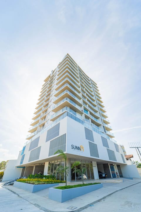 Property building, Lobby or reception