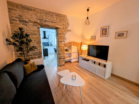 Logement complet Dijon Centre jusqu'à 6 couchages Apartment in Dijon