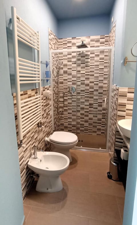 LE VOCI DELLA FONTANA Apartment in La Spezia