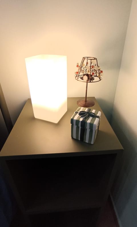 LE VOCI DELLA FONTANA Apartment in La Spezia