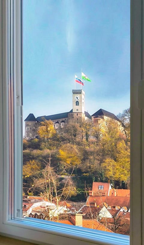 City view