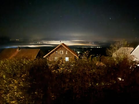 Tévenon Vue Panoramique Alpes-Lac Apartment in Neuchâtel, Switzerland