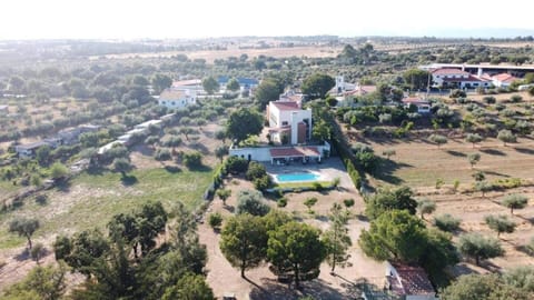 Day, Natural landscape, Bird's eye view, Pool view, Swimming pool