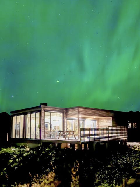 Nydelig hytte i unike Lofoten i nærheten av Henningsvær! House in Lofoten
