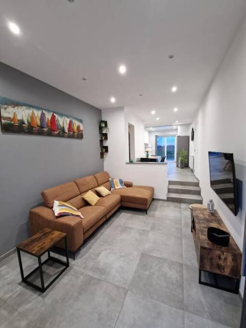 charmante maison 2 chambres, entièrement rénovée House in Flanders