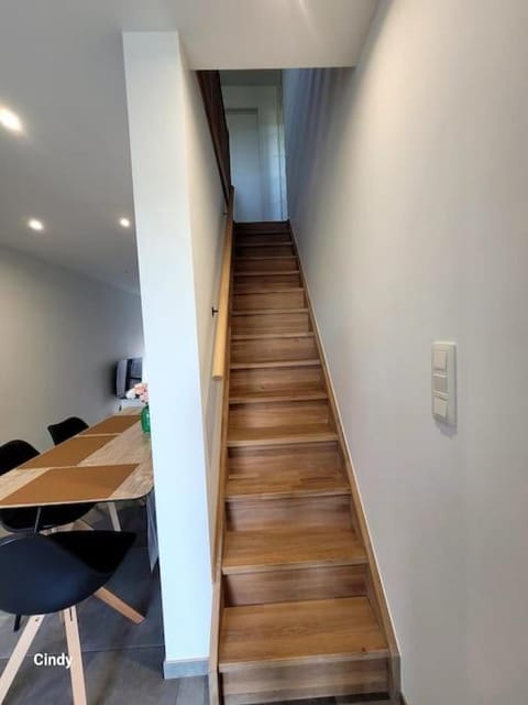 charmante maison 2 chambres, entièrement rénovée House in Flanders