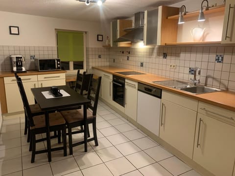 Am Zwingelbrunnen in der Altstadt Apartment in Bad Kreuznach