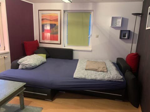 Am Zwingelbrunnen in der Altstadt Apartment in Bad Kreuznach