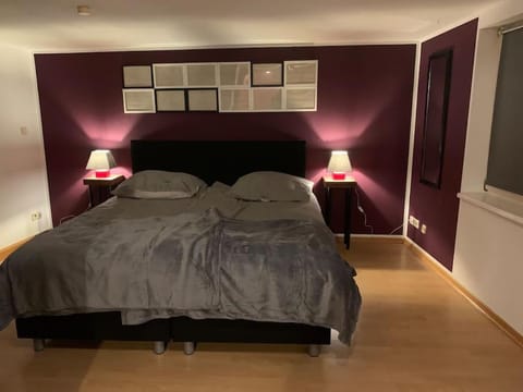 Am Zwingelbrunnen in der Altstadt Apartment in Bad Kreuznach