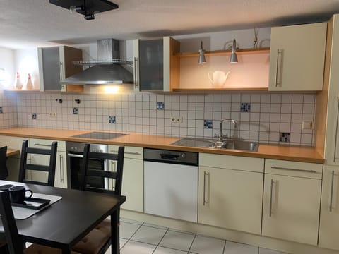 Am Zwingelbrunnen in der Altstadt Apartment in Bad Kreuznach