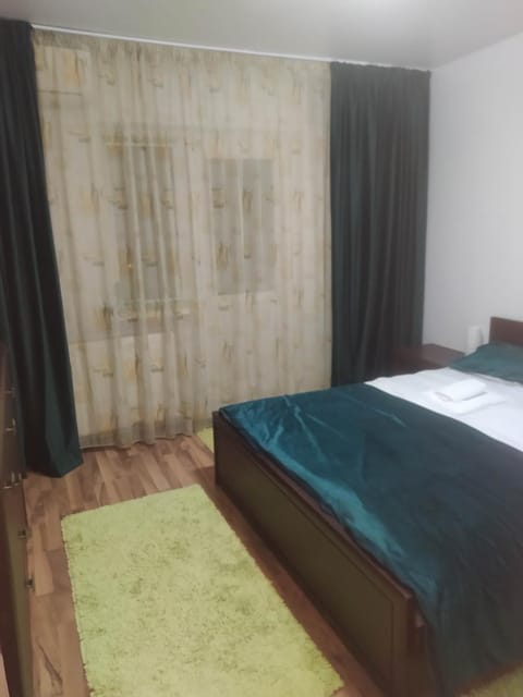 Apartament Bulevardul Oltenia Apartment in Craiova